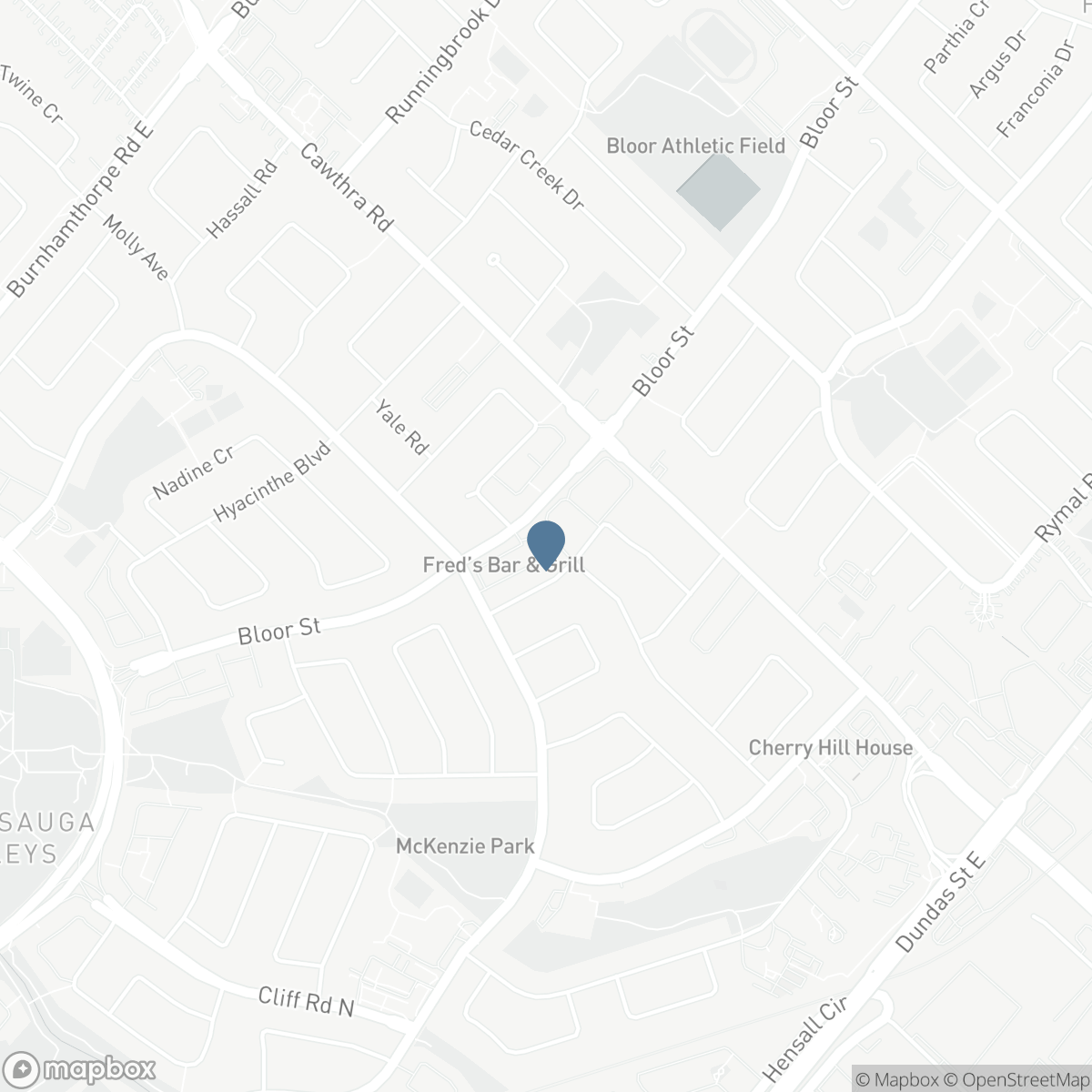 7 - 3345 SILVERADO DRIVE, Mississauga, Ontario L5A 3Y8
